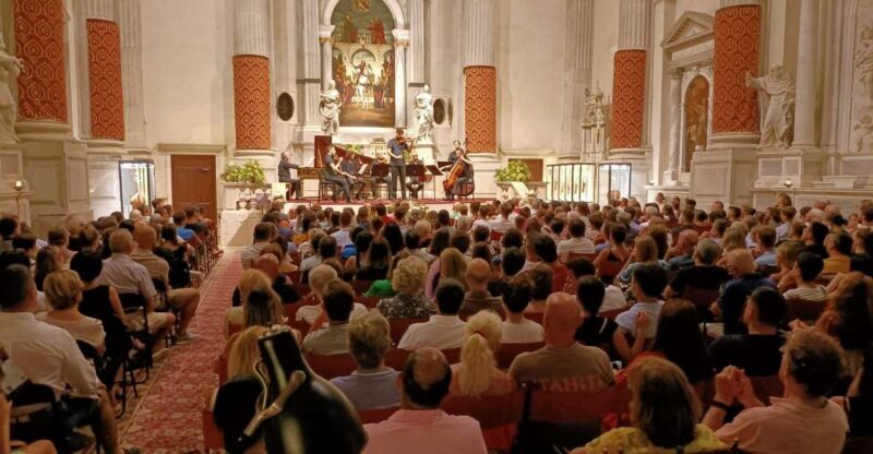 Venice: Vivaldi's Four Seasons Concert & Music Museum Visit - Final Thoughts