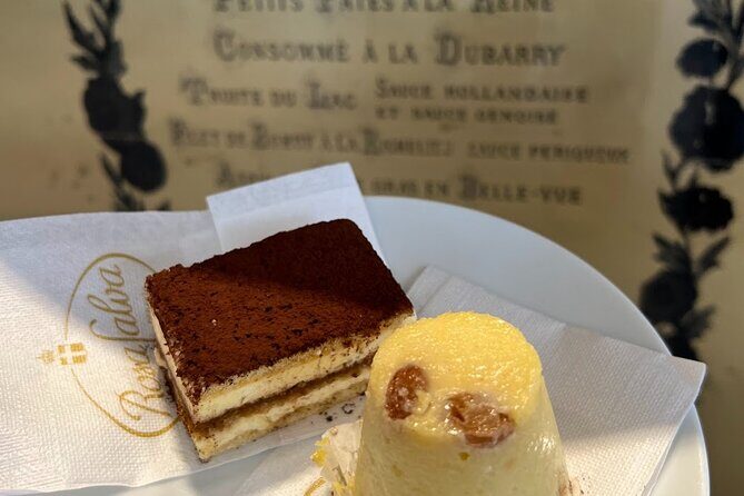 Venice Walking Food Tour With Secret Food Tours - FAQ