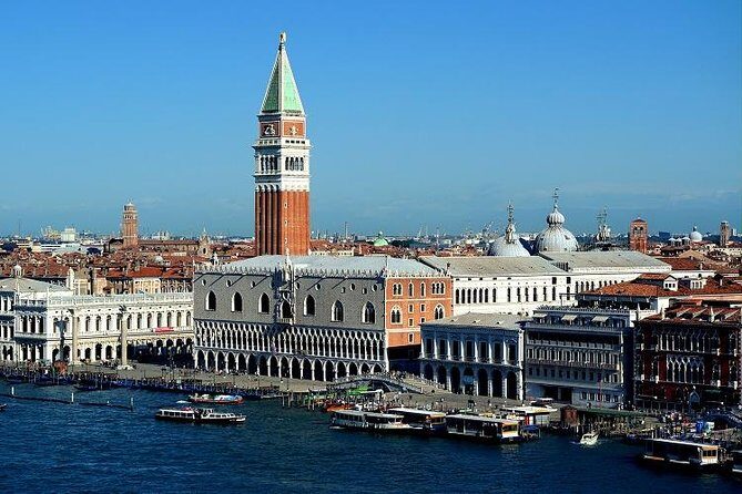 Venice Walking Tour and Gondola Ride - An In-Depth Look at the Tour Experience