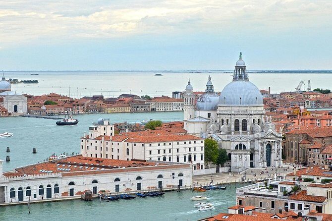 Venice Walking Tour and Gondola Ride - Frequently Asked Questions