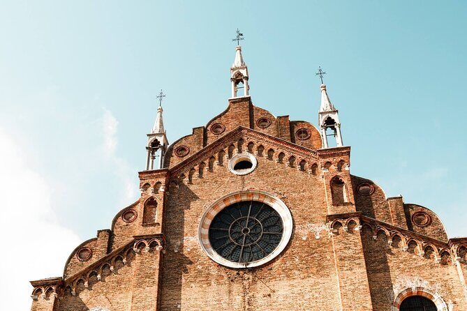 Venice Walking Tour with Audioguide on Your Smartphone - An Authentic Self-Guided Experience