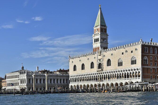 Venice Walking Tour with Audioguide on Your Smartphone - FAQ