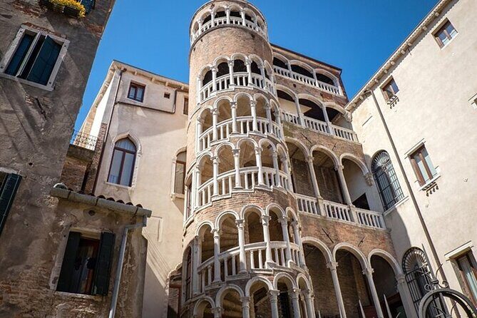 Venice Walking Tour with Gondola Ride Experience - What Travelers Say