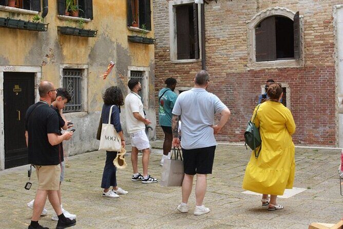 Venice Walking Tour with Gondola Ride Experience - Final Thoughts: Is This Tour Right for You?