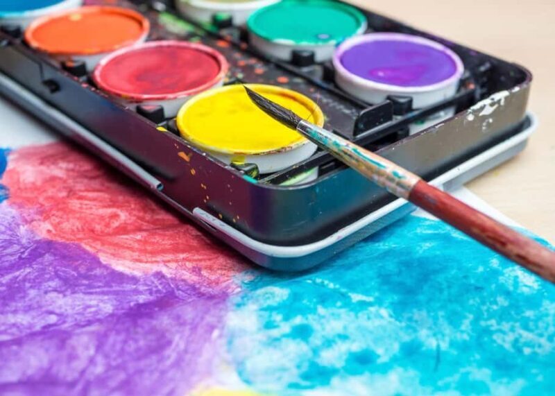 Venice: Watercolor Workshop with the Art Circle Artists - Who Should Consider This Tour?