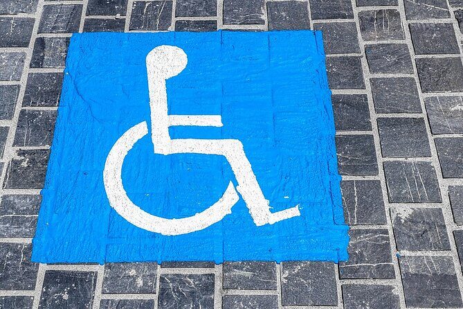 Venice Wheelchair-Accessible Private Tour - Authentic Venice Beyond the Crowds