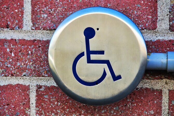 Venice Wheelchair-Accessible Private Tour - Final Thoughts