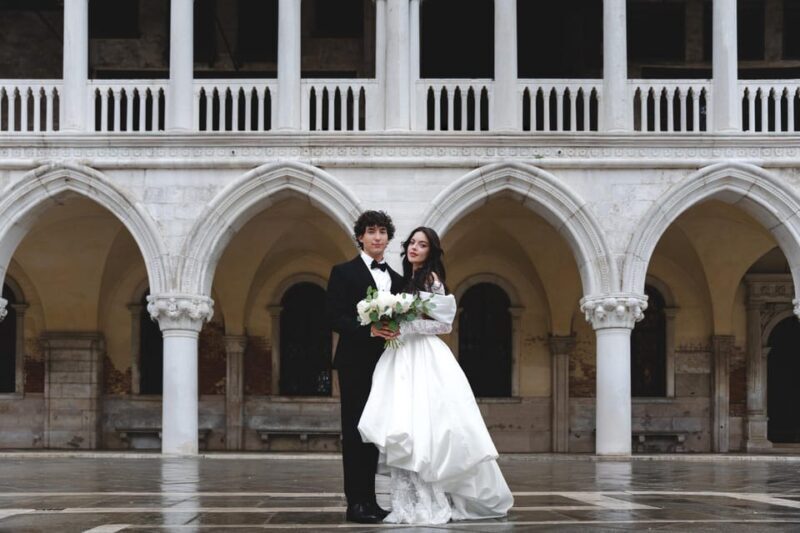 Venice With Professional Photographer - Venice With Professional Photographer: A Truly Memorable Experience