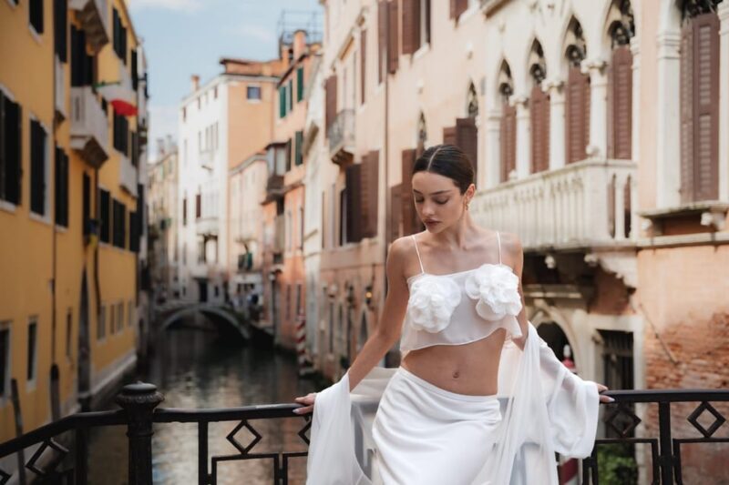 Venice With Professional Photographer - The Itinerary Breakdown
