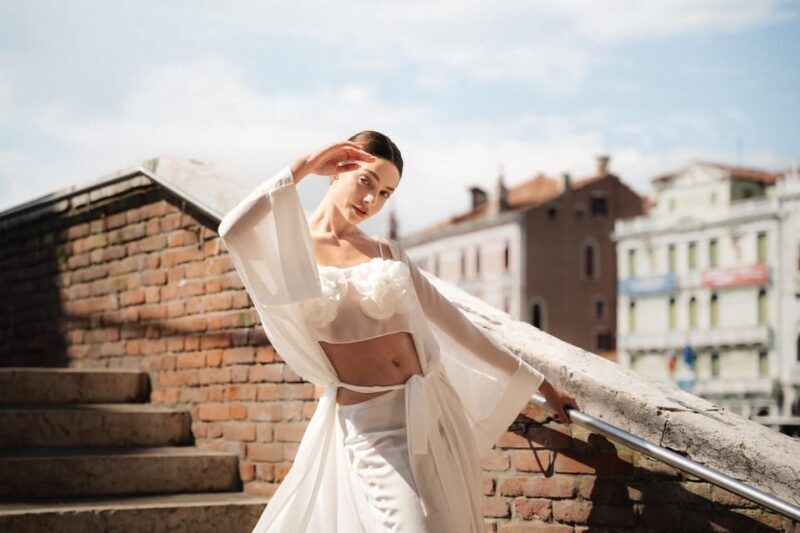 Venice With Professional Photographer - What We Love About This Experience