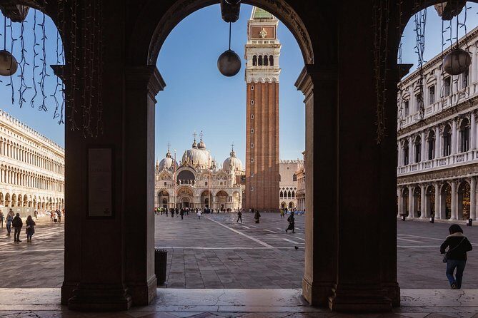 Venice's Best: Basilica, Doge's Palace, Gondola & History Gallery - Final Thoughts