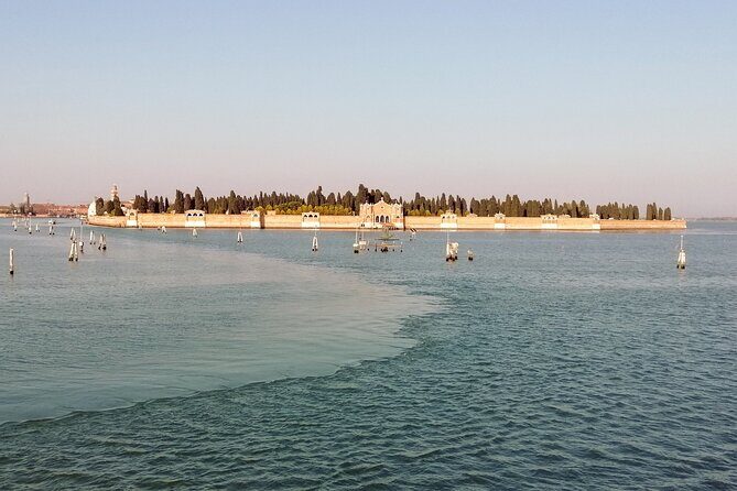 Venice's Cemetery on San Michele Island Tour - A Deep Dive Into Venice’s Cemetery on San Michele