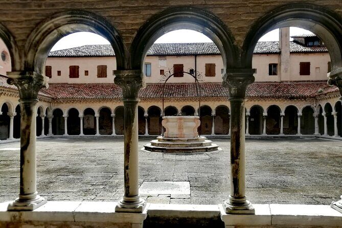 Venice's Cemetery on San Michele Island Tour - FAQ
