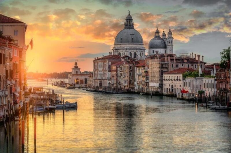 Venice:St. Mark's Basilica Guided Tour with Terrace & Museum - Practical Tips for Your Tour