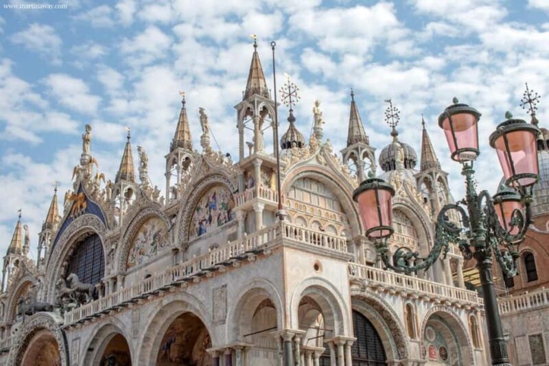 Venice:St. Mark's Basilica & Terrace Skip the Line Visit - Who Should Book This Tour?
