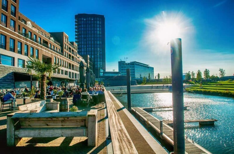 Venlo: City Walking Tours (April to October) - A Quick Look at the Experience