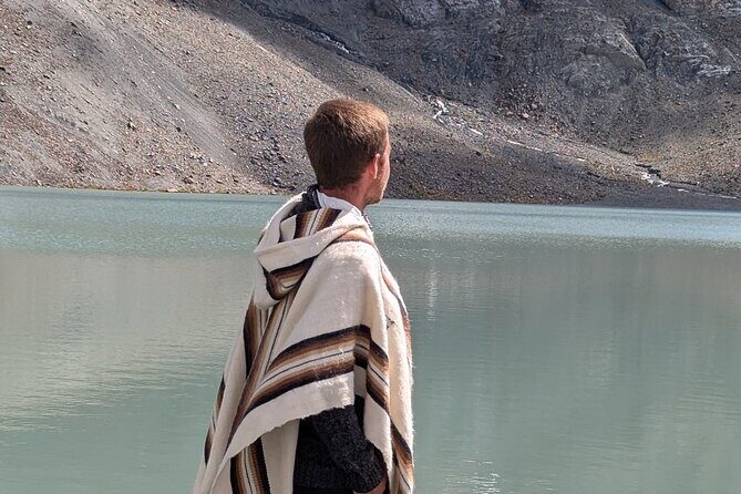 Ventanani Glacier Hike, Cordillera Real, Private Tour from La Paz - Introduction to the Tour and Its Highlights