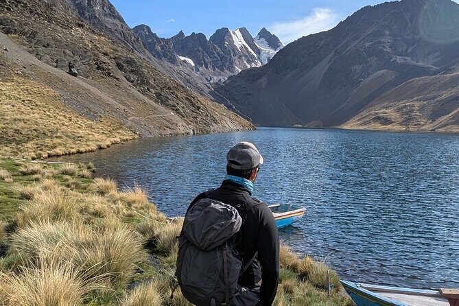 Ventanani Glacier Hike, Cordillera Real, Private Tour from La Paz - What Makes This Tour Special?
