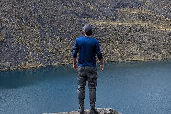 Ventanani Glacier Hike, Cordillera Real, Private Tour from La Paz - Analyzing the Value: Is It Worth the Cost?