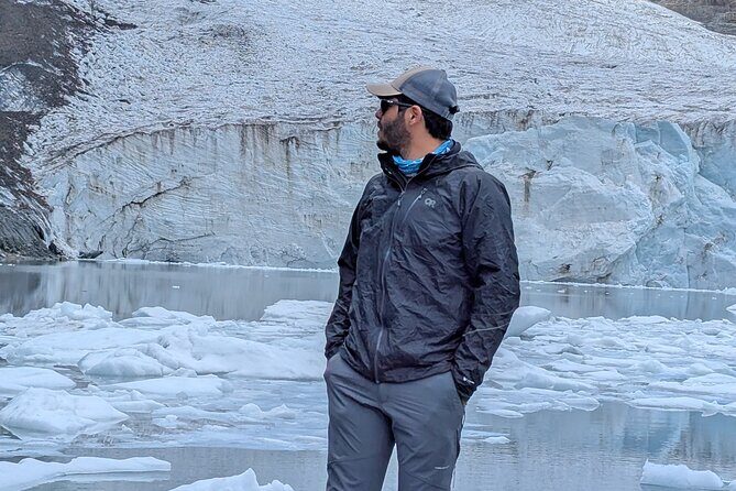 Ventanani Glacier Hike, Cordillera Real, Private Tour from La Paz - Who Should Consider This Tour?