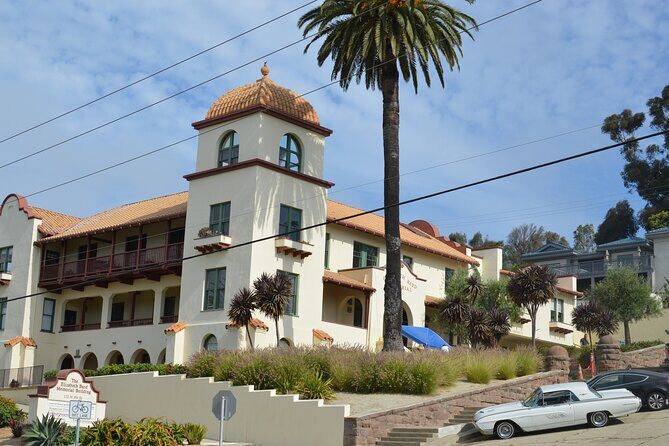Ventura Scavenger Hunt Walking Tour and Game - A Detailed Look at the Ventura Scavenger Hunt