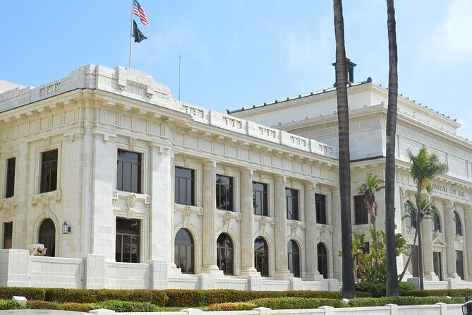 Ventura Scavenger Hunt Walking Tour and Game - Frequently Asked Questions