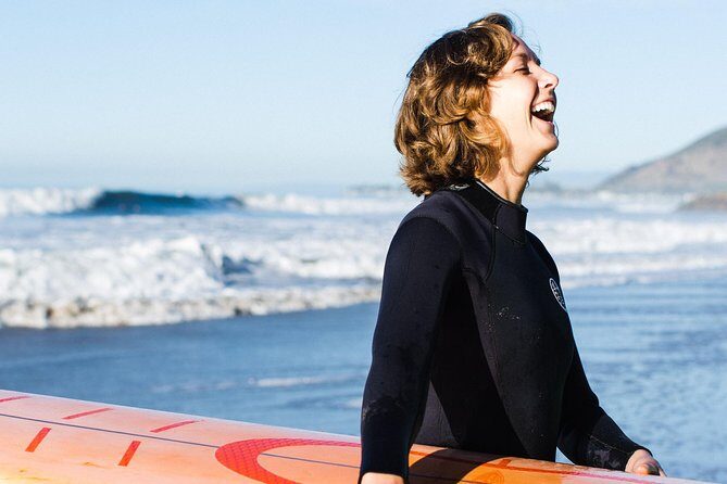 Ventura Surf Lesson - Who Will Love This Experience?