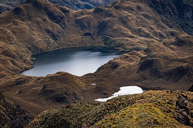 Venture into Rio Quijos scenic Valley - A Well-Structured Itinerary for Nature Enthusiasts