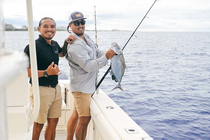 Venture Wildlife Snorkel Charter from Ko Olina - A Close Look at the Experience