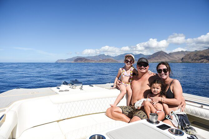 Venture Wildlife Snorkel Charter from Ko Olina - FAQ