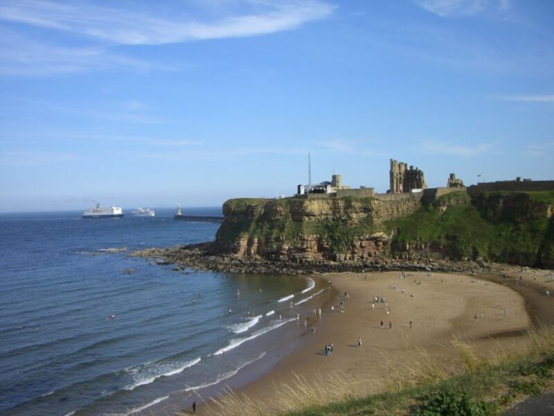 Vera Half Day TV Locations Tour of Newcastle - Final Thoughts: Who Should Consider This Tour?