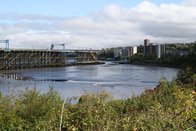 Vera Tour of Newcastle TV Locations - Travel Experience: Comfort and Convenience