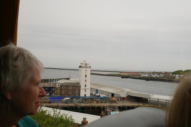 Vera Tour of Newcastle TV Locations - Possible Drawbacks