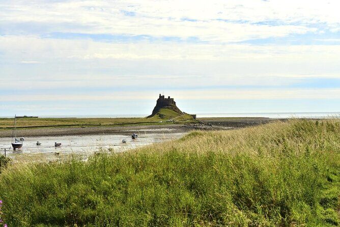 Vera Tour of Northumberland TV Locations - Discover Northumberland’s Hidden Gems with the Vera TV Locations Tour