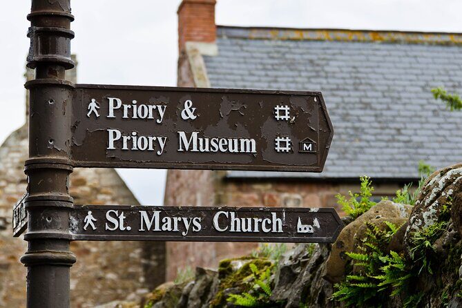 Vera Tour of Northumberland TV Locations - FAQ