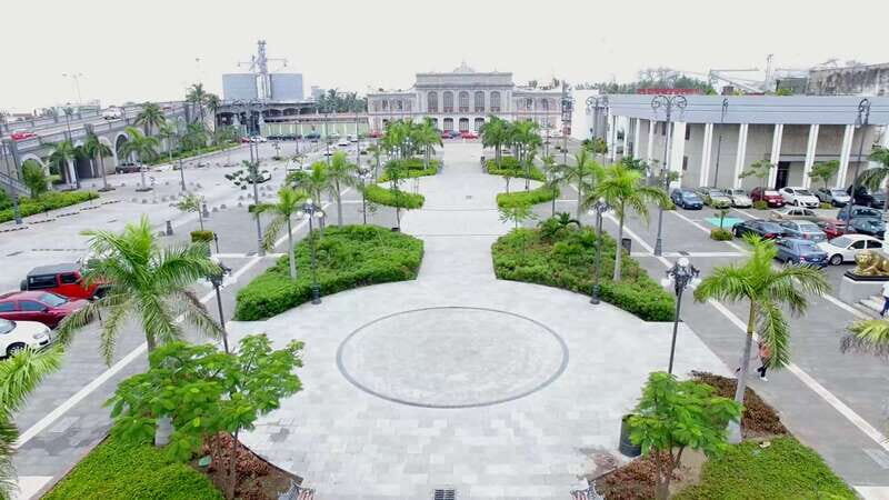 Veracruz City Tour and San Juan de Ulua, from Veracruz - The Sum Up