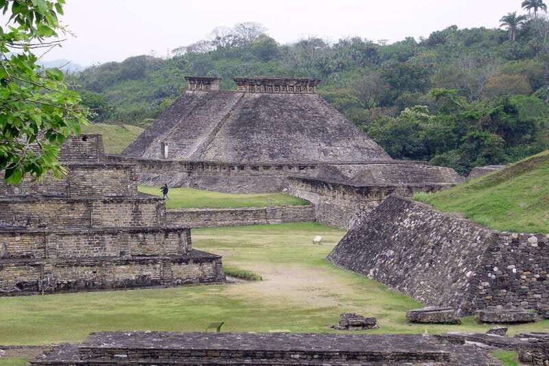 Veracruz: El Tajín Archeological Site Skip-the-Line Ticket - Who Should Consider This Experience?