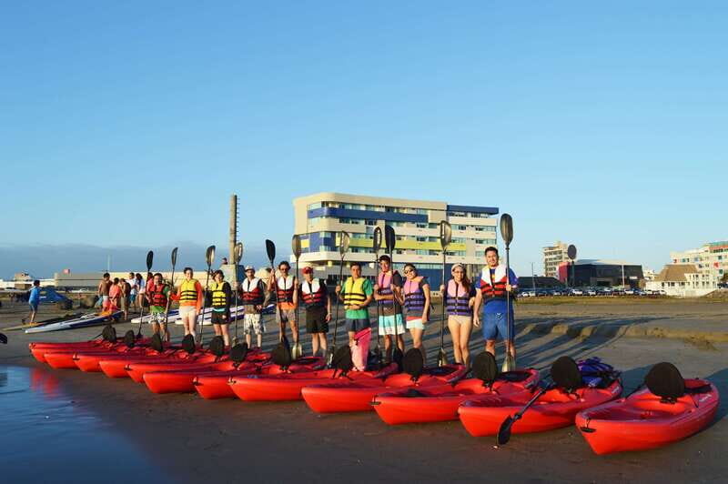 Veracruz: Isla de Sacrificios Kayaking Experience - An In-Depth Look at the Veracruz Isla de Sacrificios Kayaking Tour