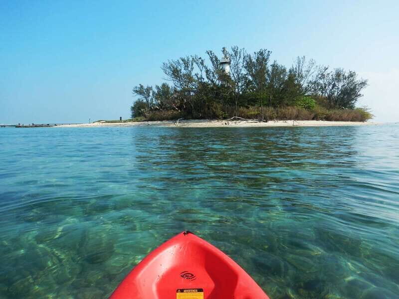 Veracruz: Isla de Sacrificios Kayaking Experience - FAQs