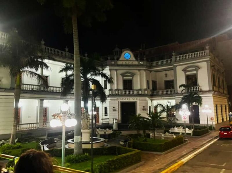 Veracruz: Nighttime Sightseeing Tour by Bus - What Makes This Tour Worth Considering