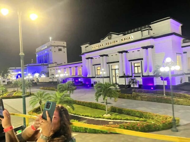 Veracruz: Nighttime Sightseeing Tour by Bus - Price, Value, and Practical Tips