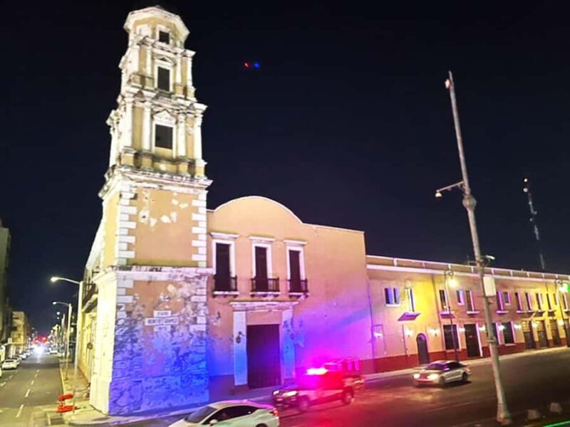 Veracruz: Nighttime Sightseeing Tour by Bus - The Sum Up