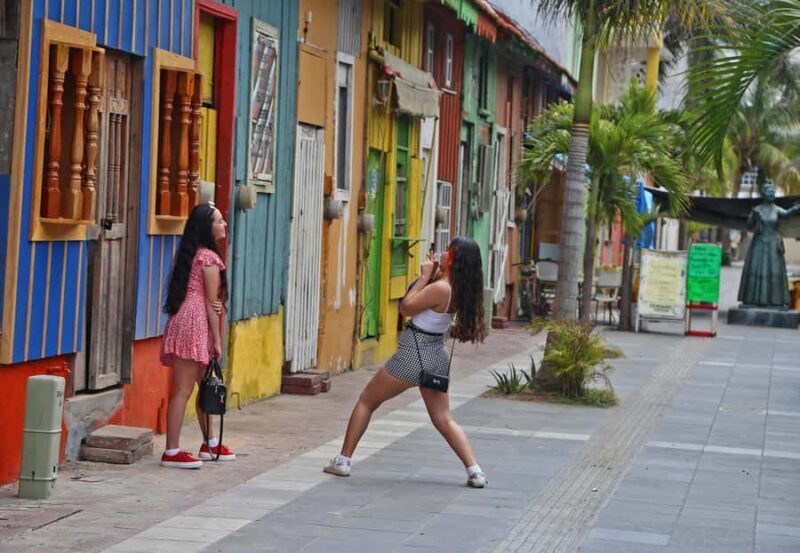 Veracruz: Panoramic Sightseeing City Bus Tour - FAQ