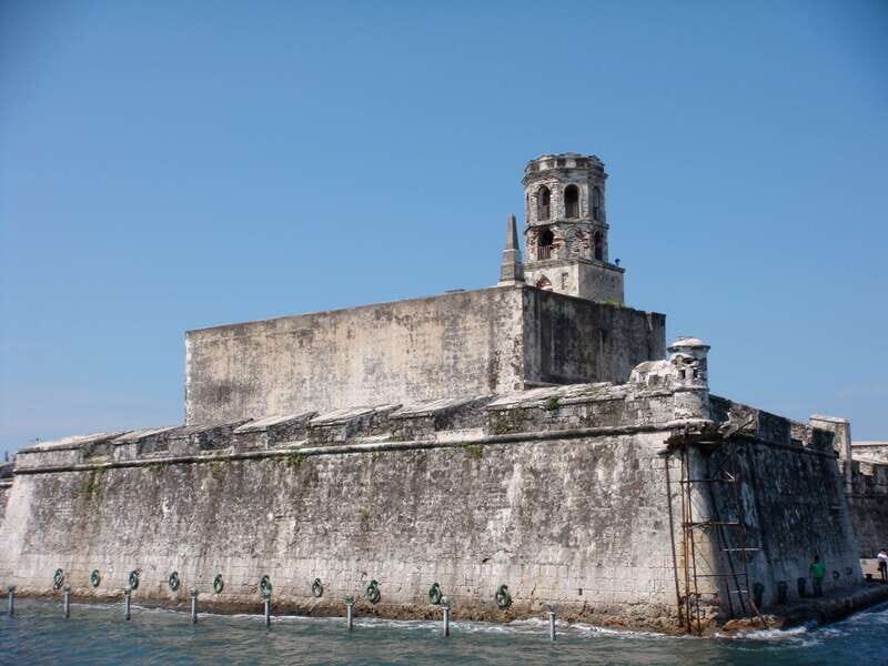 Veracruz: San Juan de Ulua Fortress Skip-the-Line Ticket - Discover San Juan de Ulua: A Fortress of Mexican History