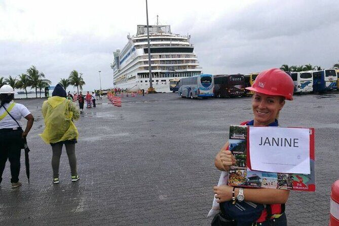 Veragua Rainforest Eco-Adventure + Aerial Tram + Tortuguero Canal - Transportation & Practicalities: What You Need to Know