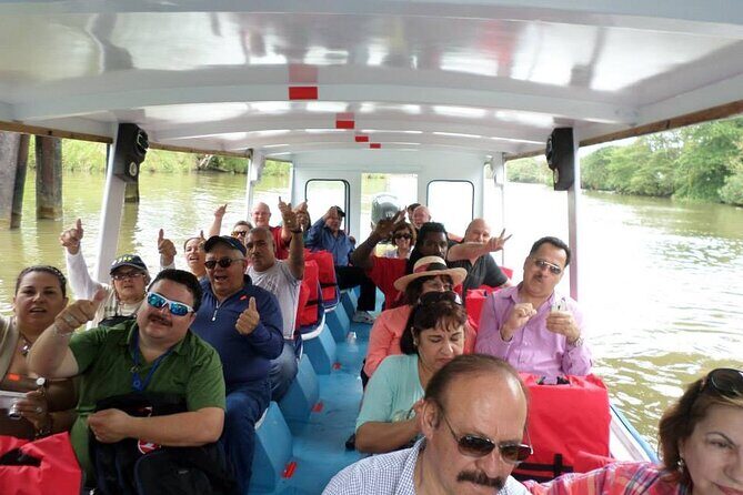 Veragua Rainforest Eco-Adventure + Aerial Tram + Tortuguero Canal - Final Thoughts: Is This Tour Right for You?