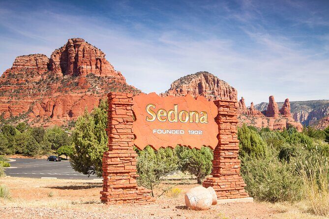 Verde Valley Wineries and Sedona Red Rocks Private Day Tour - A Detailed Look at the Verde Valley Wineries and Sedona Red Rocks Private Tour