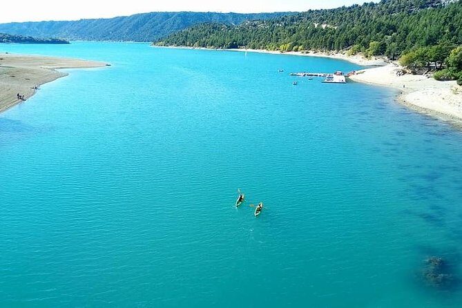 Verdon and Moustiers Ste-Marie Tour from Aix-en-Provence - In Summary