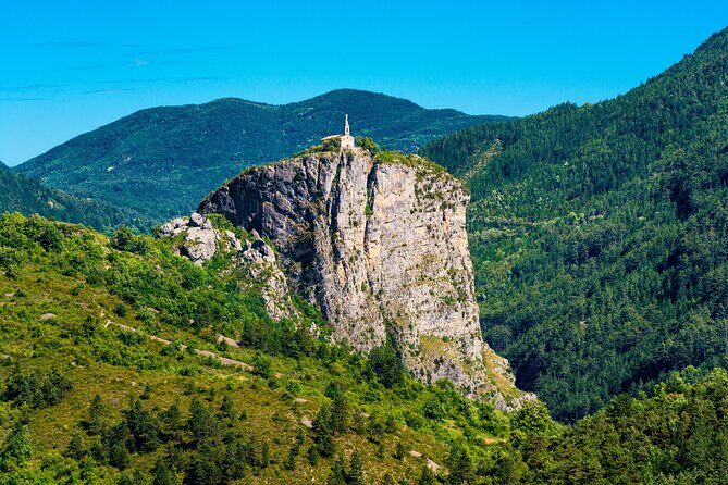 Verdon Canyon and its Lake Full Day Tour - An In-Depth Look at the Tour Experience