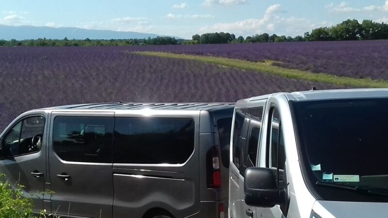 Verdon Gorge: The Grand canyon of Europe, Lake and Lavender - A Deep Dive into the Verdon Gorge Tour Experience